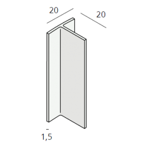 T-Profielen