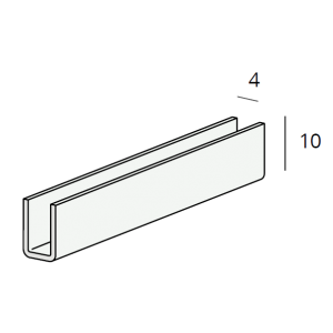 U-profielen