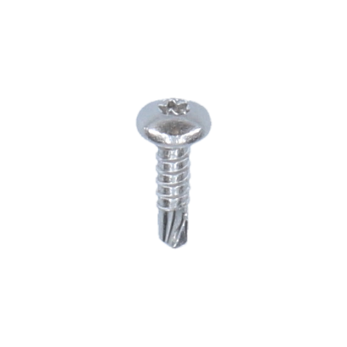 Schroef 4 x 13 mm t.b.v. art. 2946 (2948)