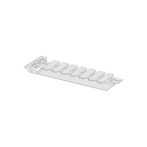 Twinson O-Wall verbindingsstuk voor 2976 (2991)
