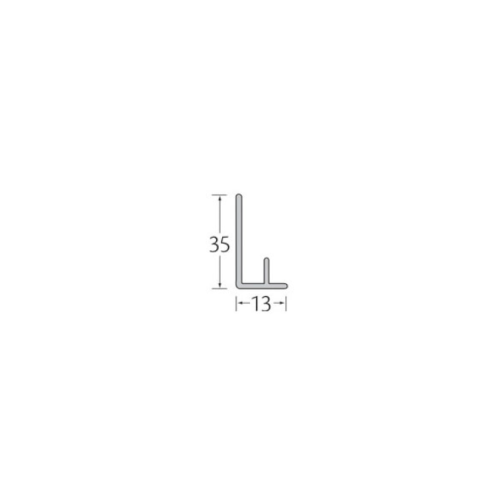 Kerrafront startprofiel universeel 