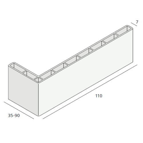 Heering holkamer profielen