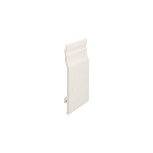 Novicell enkel rabat 167 x 18 mm fijne nerf (4010)