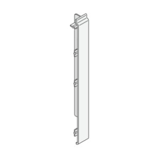 Keralit connector 2818 sponningdeel 190mm