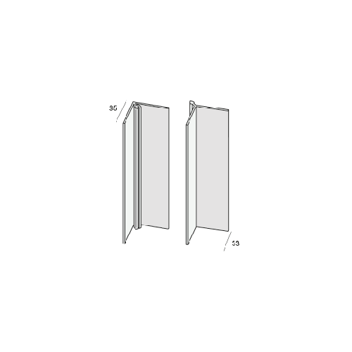 Special Foodcare Uitw. Hoekverbinding (2283)