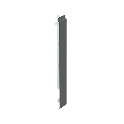 Keralit RVS connector rabatdeel 190mm (2818) 