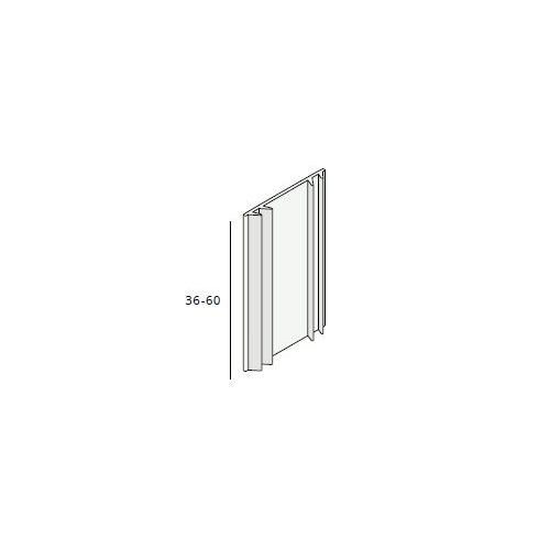 Heering Voegafdichtingprofiel 36 mm (3636)