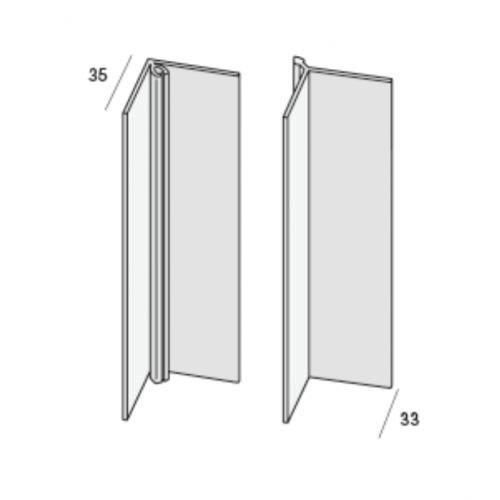 Special Foodcare Inw. Hoekverbinding (2282)