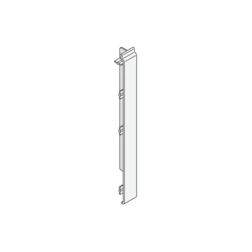 Keralit verbindingsstuk sponningdeel 190 mm (2818)