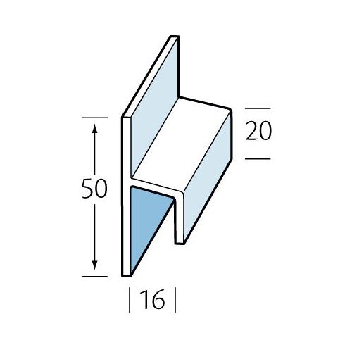 Stoelprofiel