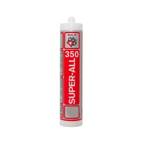 MS-Polymeer Seal-it® 340 CRYSTAL - transparant