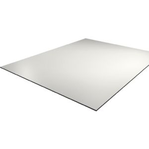HPL platen met structuurfolie 3050 x 1150 x 2 mm