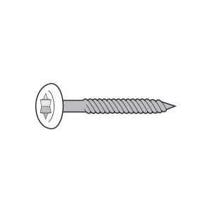 Dutchplank zelfborende schroef 4,0 x 45 mm (8040)