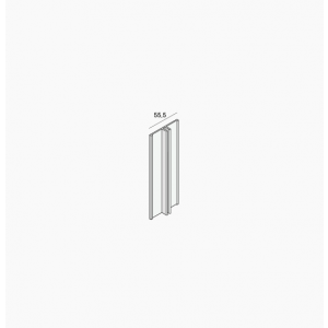 Novicell basis verbindingprofiel (2805)