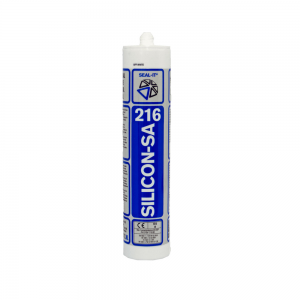Seal-it® 216 SILICON-SA - Transparant