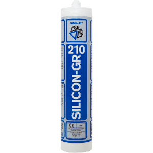 Seal-it® 210 Glasreparatiekit 